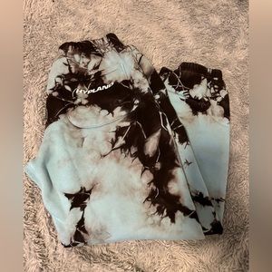 Hypland Sweatpants